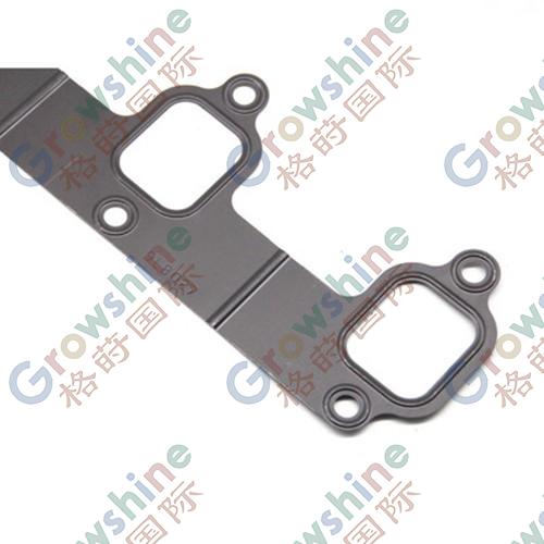 Original and brand new genuine gasket 9L-8027 for caterpillar 3208 3204 engine gasket 9L8027