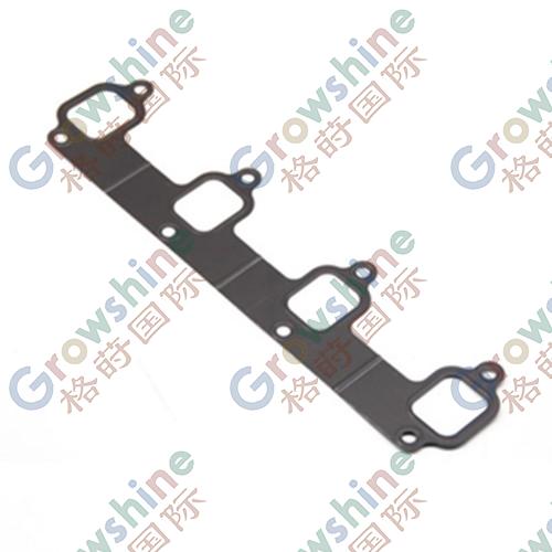 Original and brand new genuine gasket 9L-8027 for caterpillar 3208 3204 engine gasket 9L8027