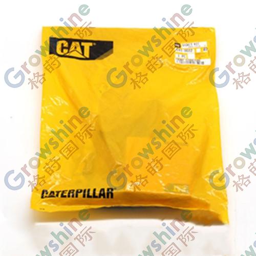 Original and brand new genuine gasket kit 143-8682 for caterpillar 3208 engine gasket kit 1438682