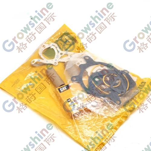 Original and brand new genuine gasket kit 143-8682 for caterpillar 3208 engine gasket kit 1438682