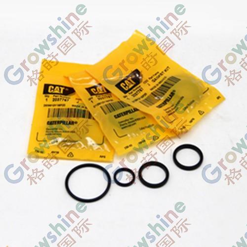 Original and brand new genuine gasket kit 203-7767 for caterpillar 3516 C32 3412E engine kit gasket 2037767