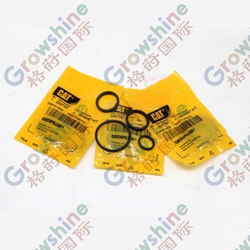 Original and brand new genuine gasket kit 203-7767 for caterpillar 3516 C32 3412E engine kit gasket 2037767