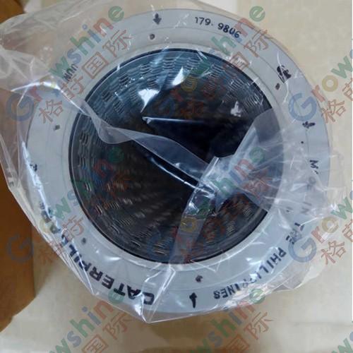 Original and brand new genuine hydraulic oil filter 179-9806 caterpillar 320D2 323D 326 329 330 336D 349D2 engine filter 1799806
