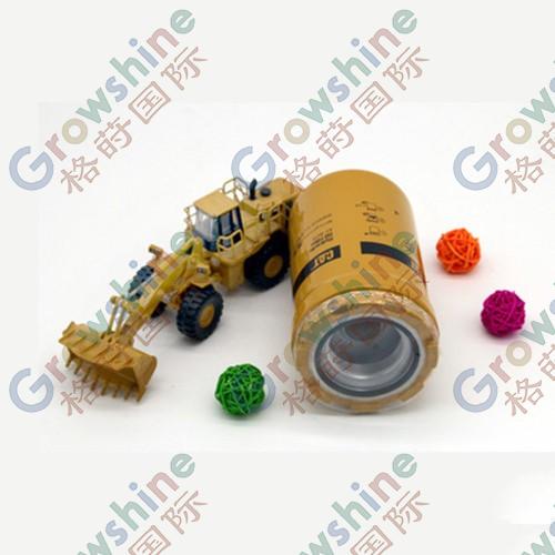 Original and brand new genuine hydraulic oil filter 5I-8670 caterpillar 320D 323D engine filter 5I8670