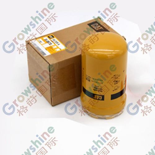 Original and brand new genuine hydraulic oil filter 5I-8760 caterpillar 320D 323D engine filter 5I8760