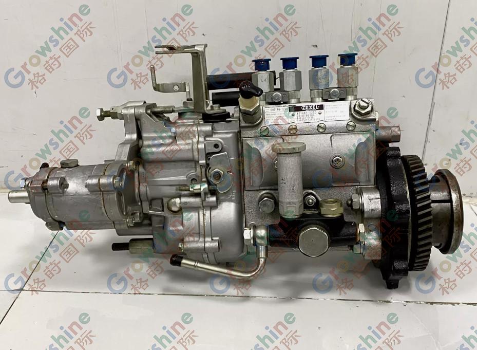 ISUZU INJECTION-PUMP ASSEMBLY 9400610517 1014810250 8971461230
