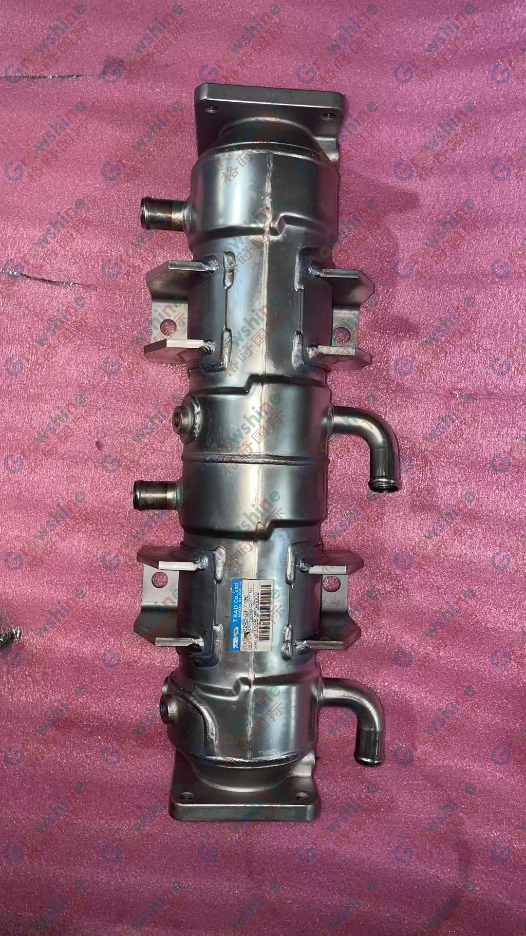 Komatsu Genuine 6245-61-7102