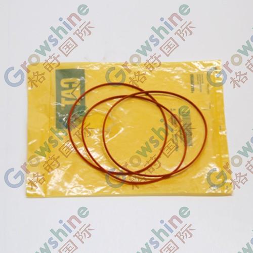 Original and brand new genuine liner seal 167-0024 for caterpillar C9 336 140 engine seal liner 1670024