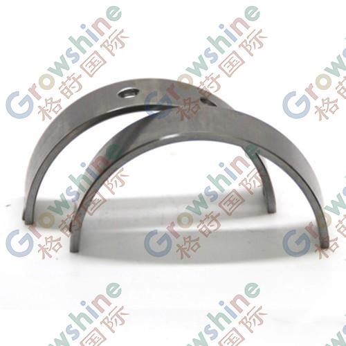 Original and brand new genuine main bearing 151-2939 caterpillar C9 336D D6R bearing main 1512939