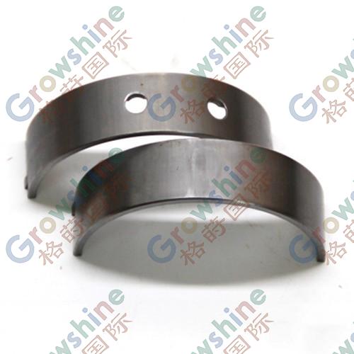 Original and brand new genuine main bearing 151-2939 caterpillar C9 336D D6R bearing main 1512939