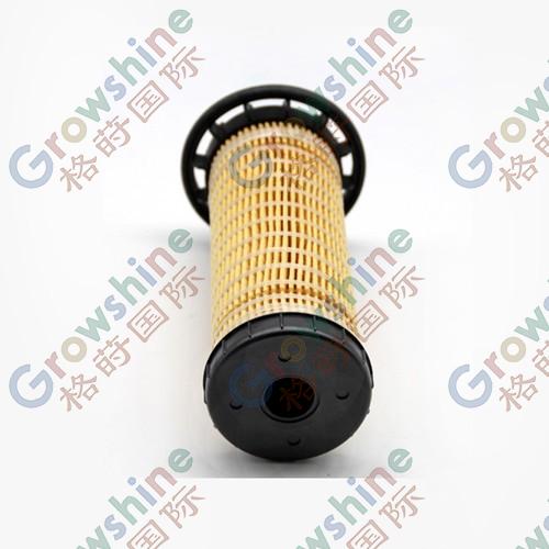 Original and brand new genuine engine oil filter 3223155 for caterpillar 320 323D 329D2