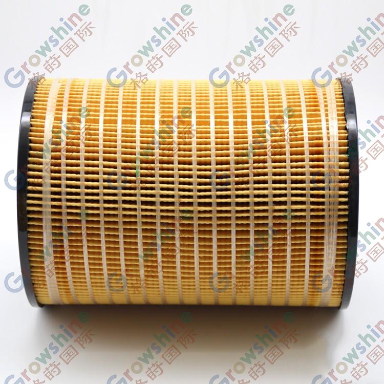 Original and brand new genuine engine oil filter1R-0726 for caterpillar engine 3512 3516 filter 1R0726