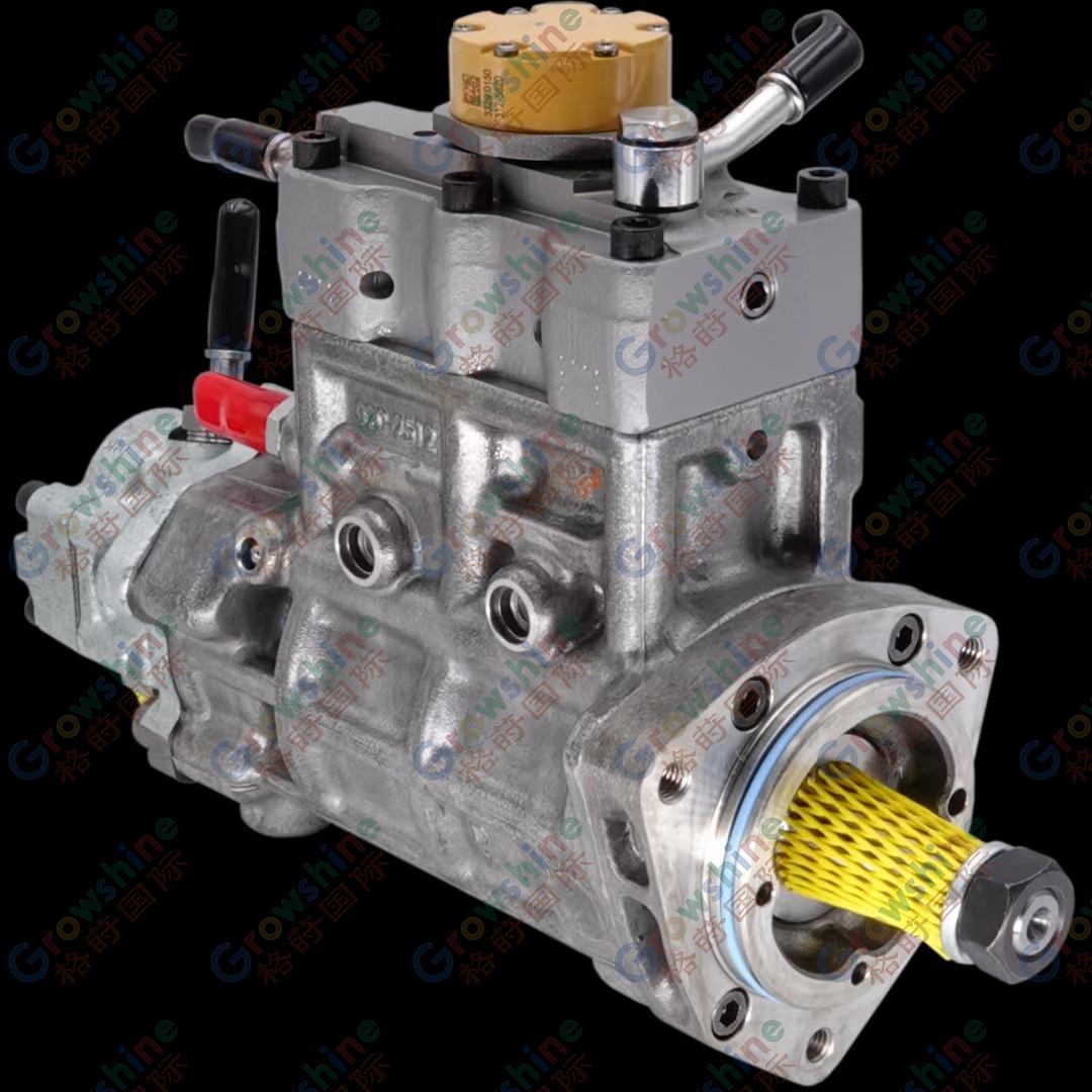 PERKINS 1106 PUMP 317-8021 2641A312 C6.6