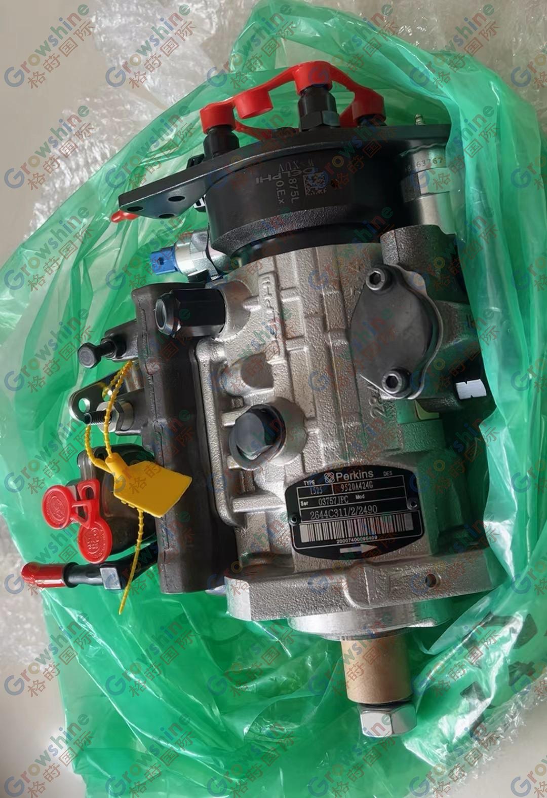 PERKINS 2644C311