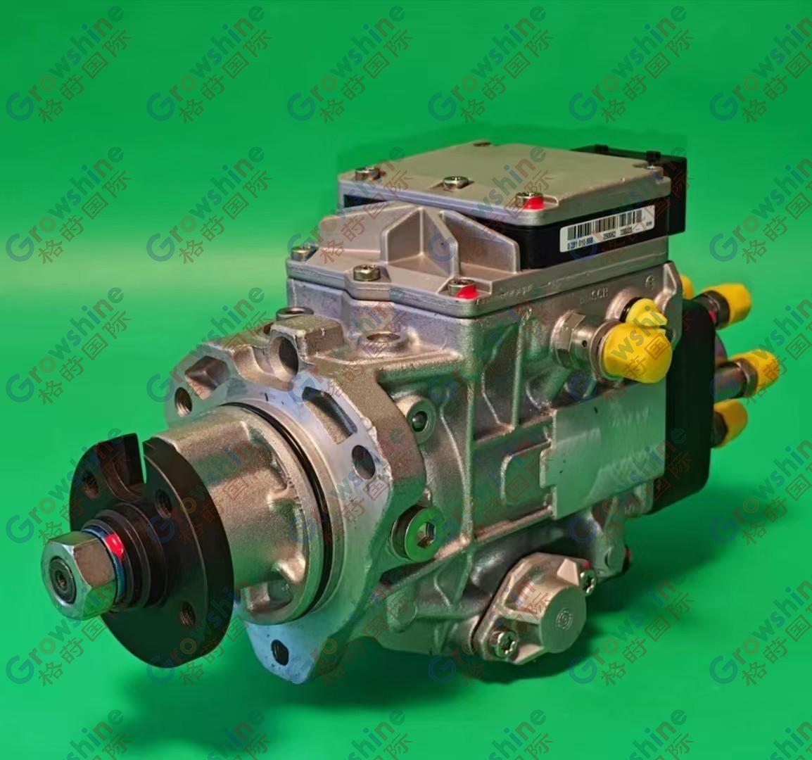 PERKINS 2644P501 PUMP