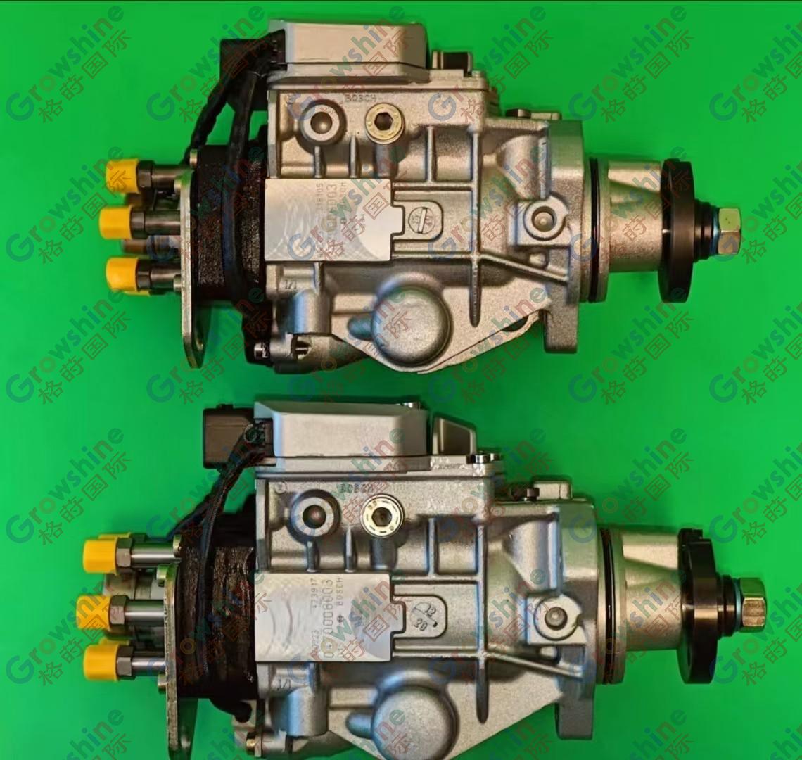 PERKINS 2644P501 PUMP