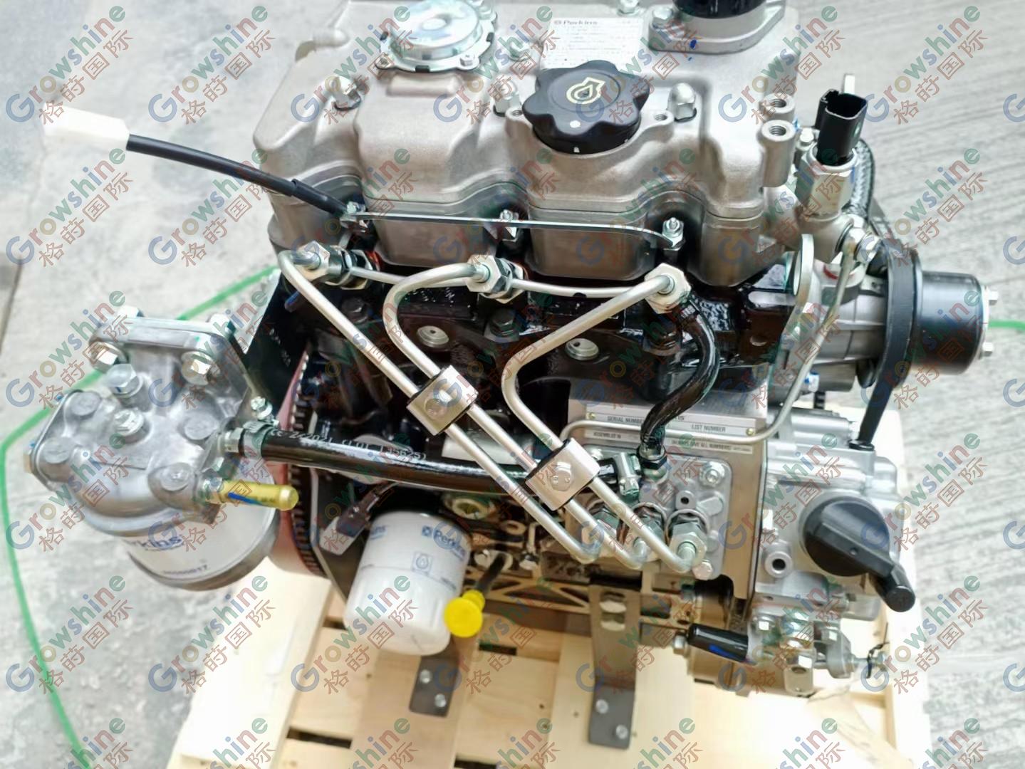 PERKINS 403D-11 Engine Assembly
