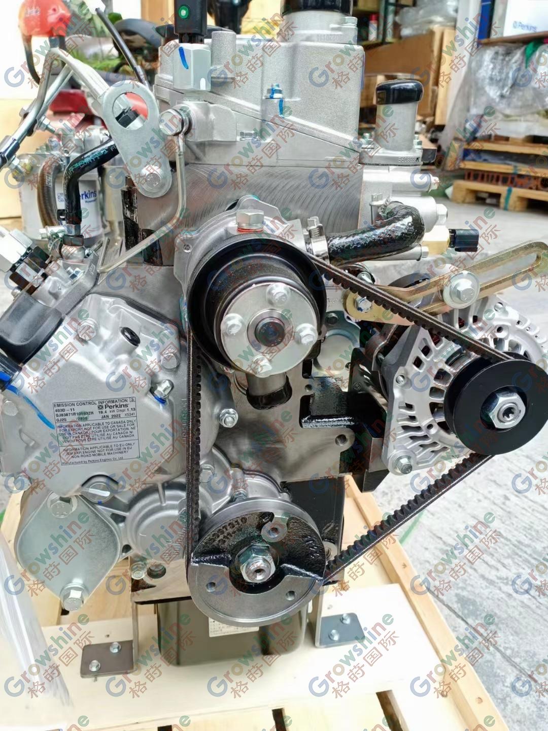 PERKINS 403D-11 Engine Assembly