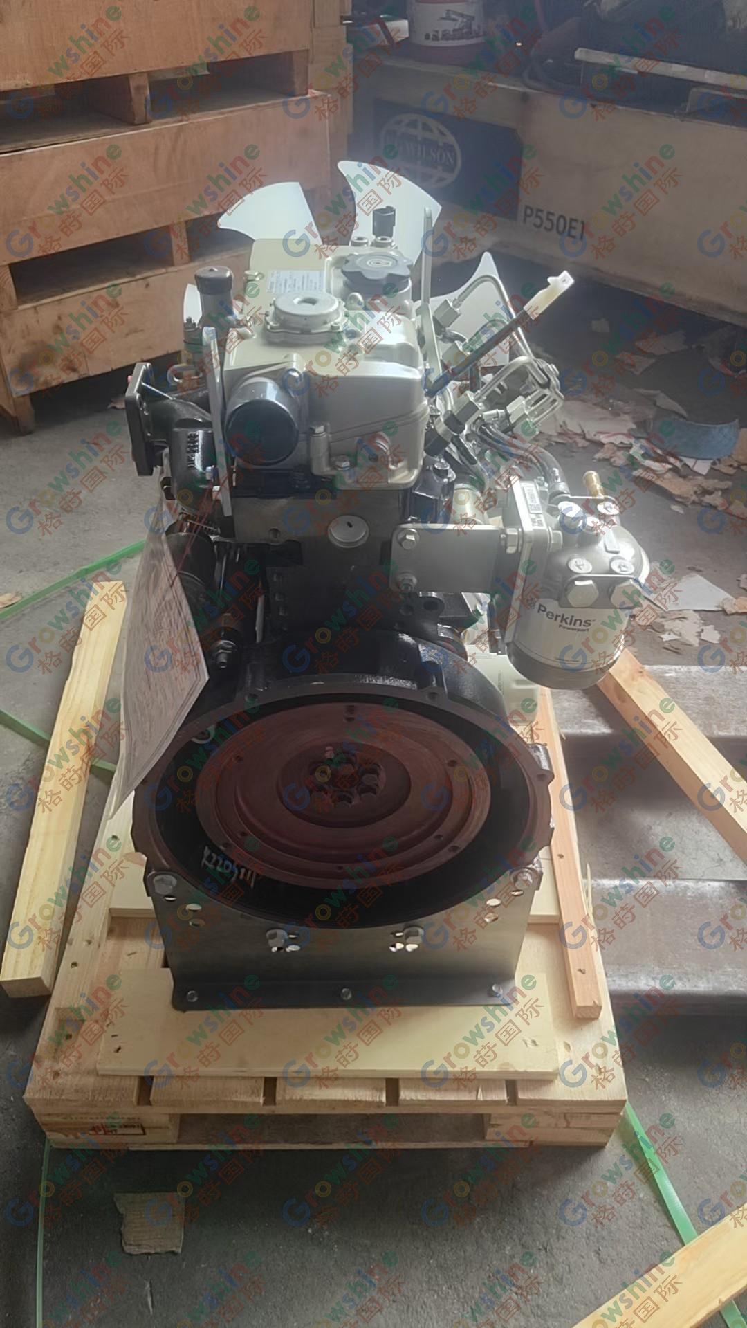 PERKINS 403D-11 Industrial (Multipurpose) Power Unit