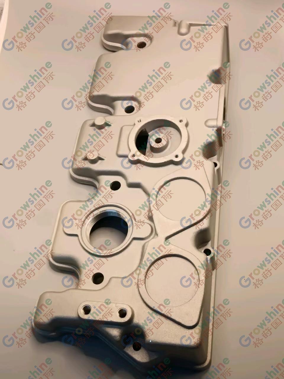 PERKINS 404D-22 HP70551N Valve Cover U11211220