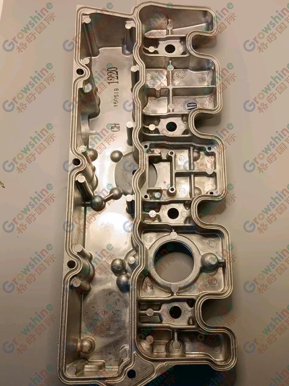 PERKINS 404D-22 HP70551N Valve Cover U11211220