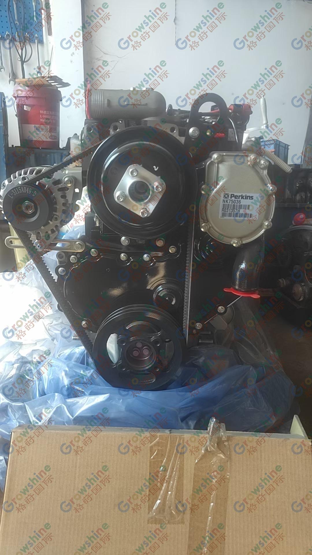 PERKINS ENGINE NK75036