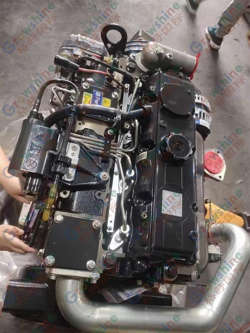 PERKINS ENGINE NL83474R