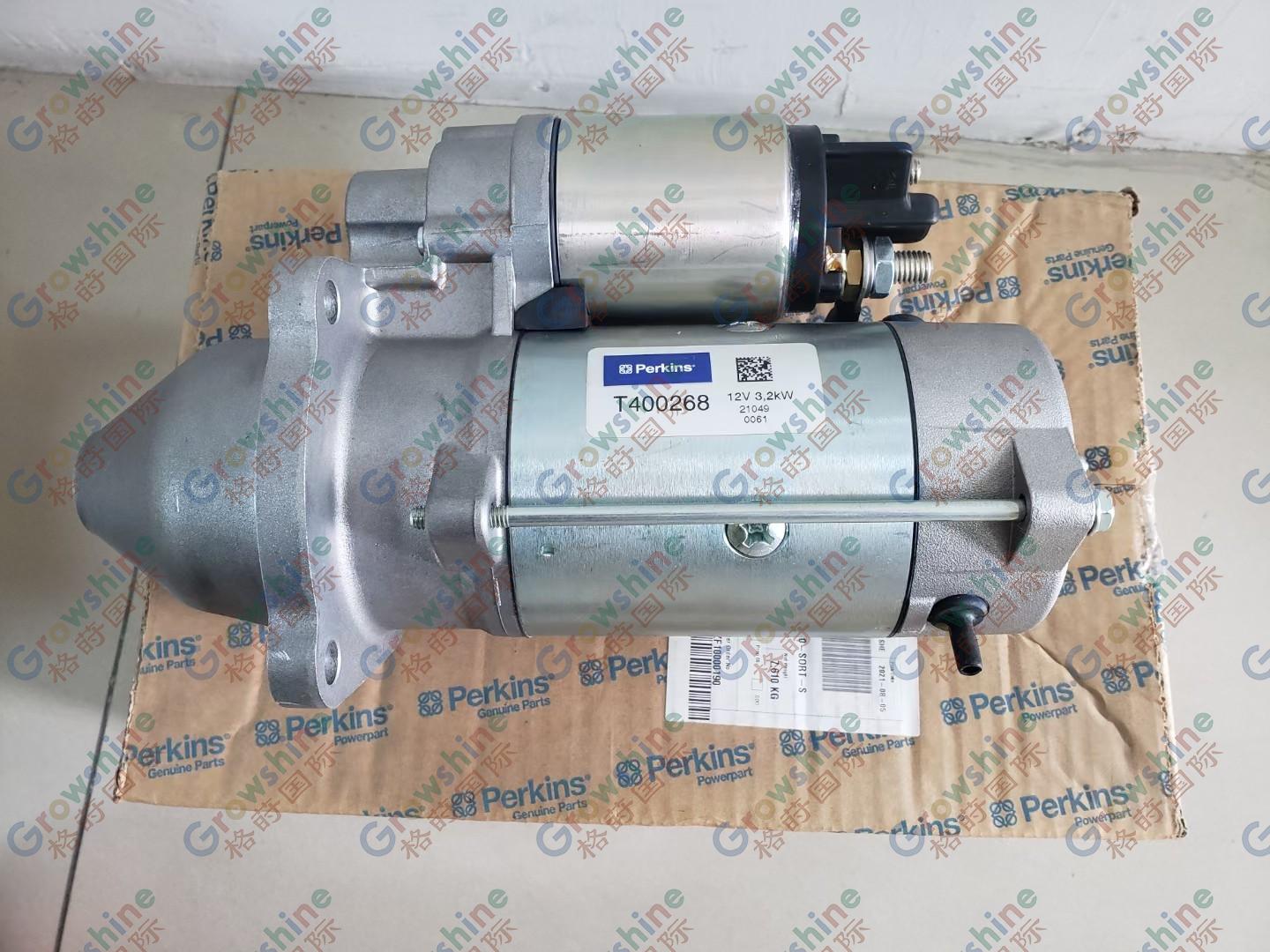 PERKINS T400268