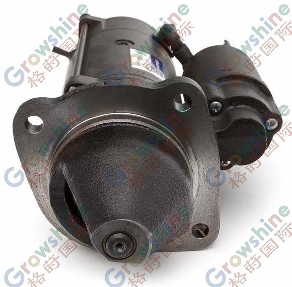 PERKINS T407480 starting motor