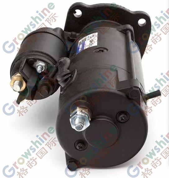 PERKINS T407480 starting motor