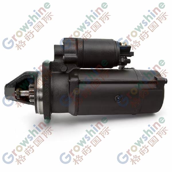 PERKINS T407480 starting motor