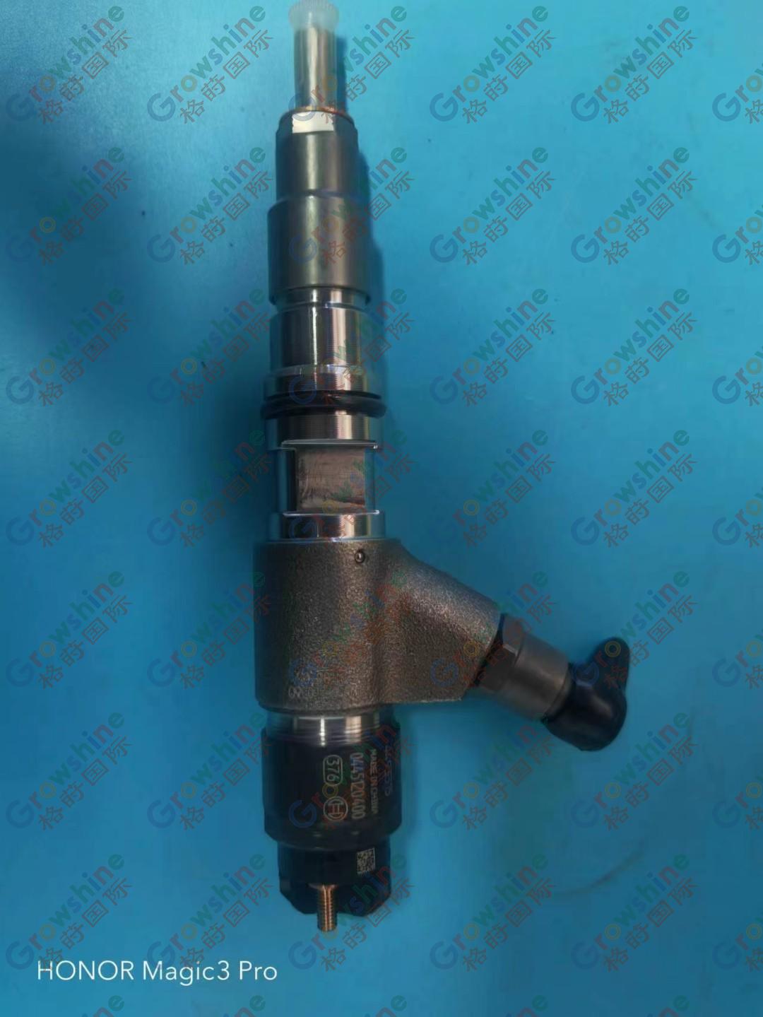 PERKINS T417829 fuel injector/BOSCH 0445120518 fuel injector