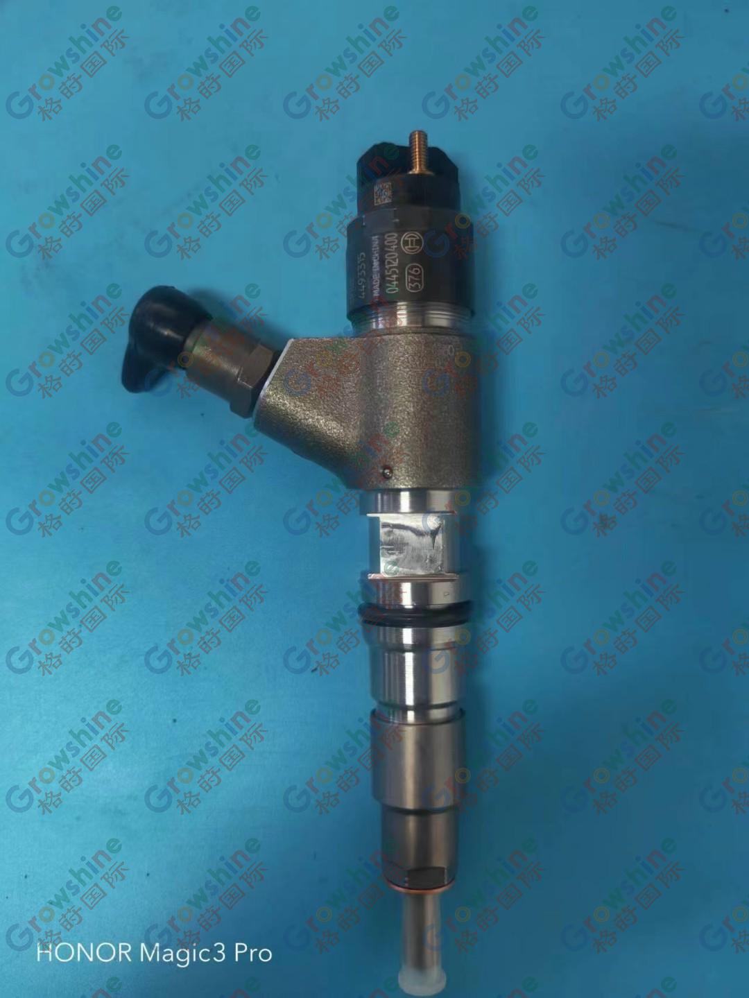 PERKINS T417829 fuel injector/BOSCH 0445120518 fuel injector
