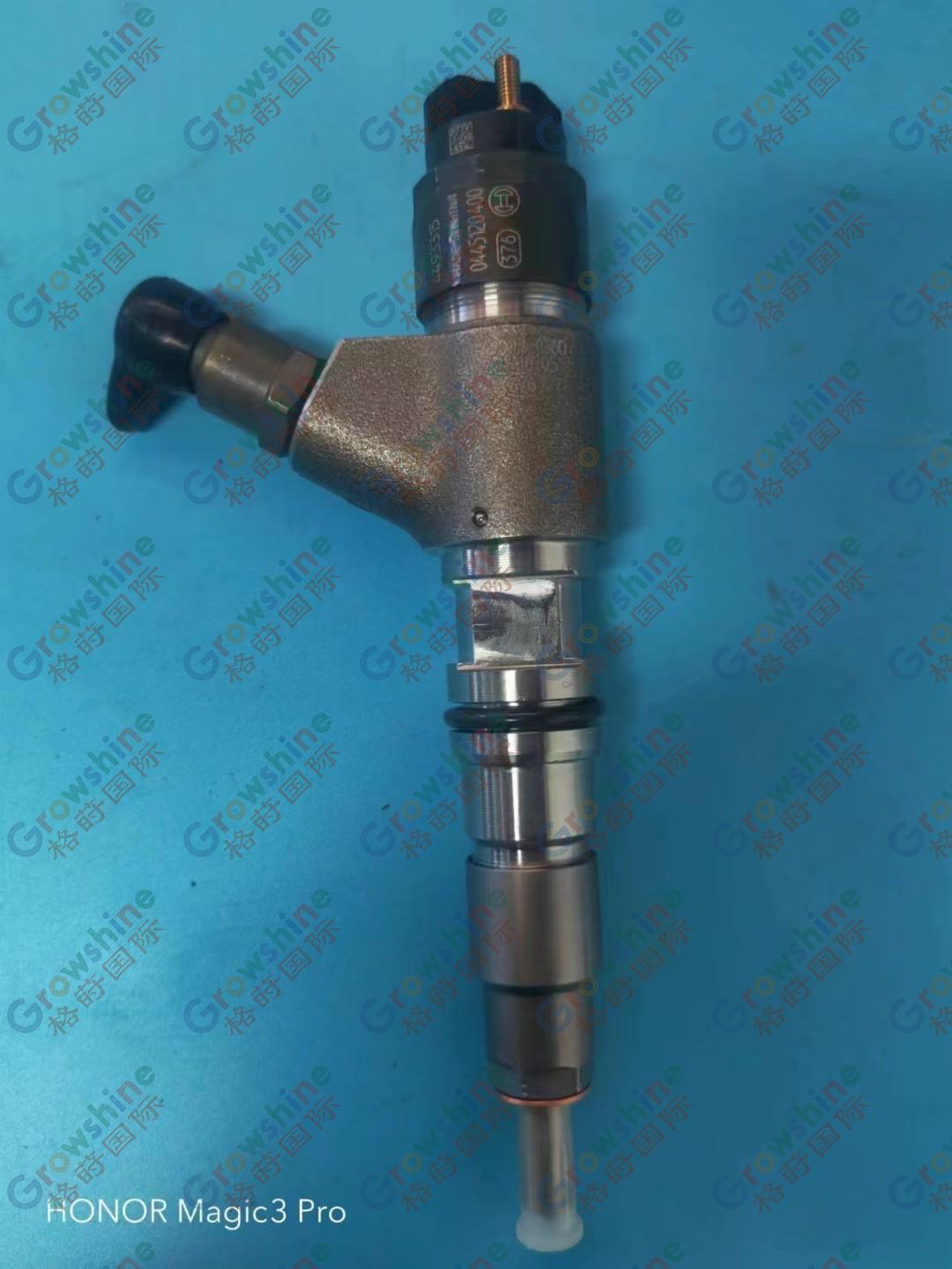 PERKINS T417829 fuel injector/BOSCH 0445120518 fuel injector