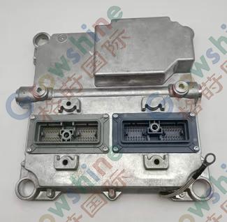 PERKINS T435425 Engine Control Module ECU