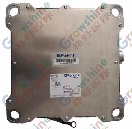 PERKINS T435425 Engine Control Module ECU