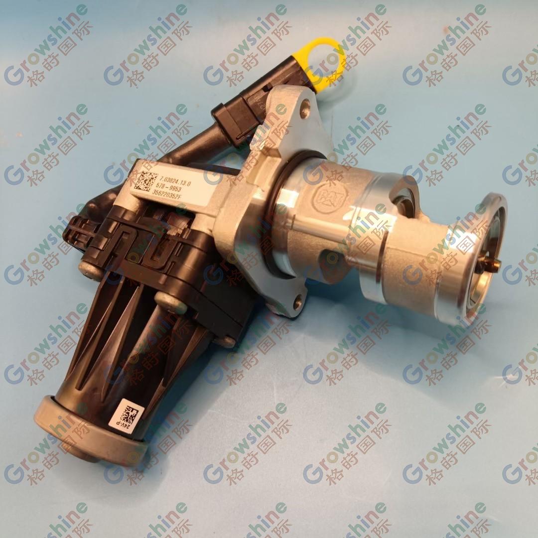 PERKINS metering valve: T433624 CAT 578-9953 General