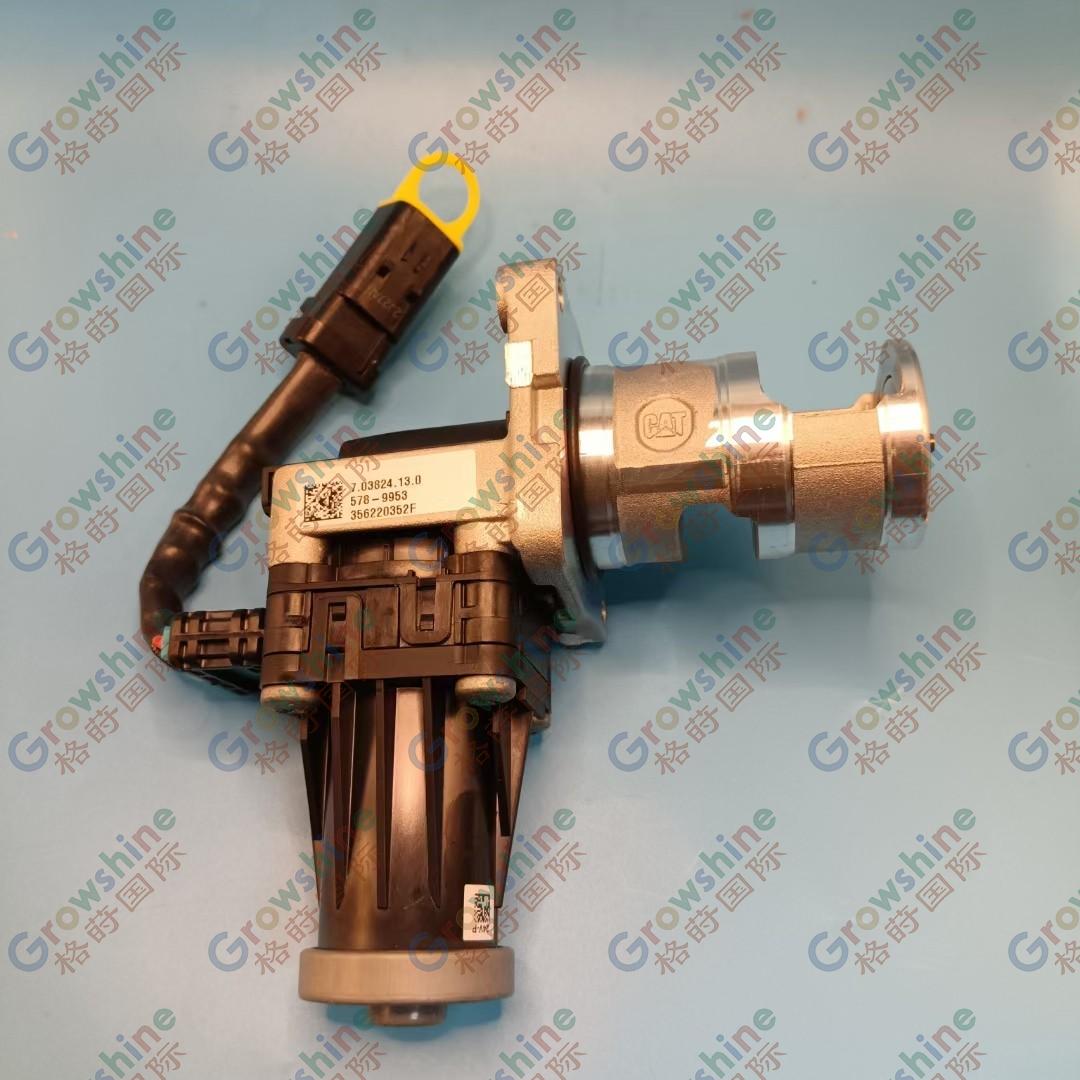 PERKINS metering valve: T433624 CAT 578-9953 General