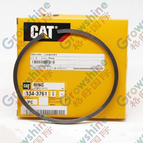 Original and brand new genuine piston ring 134-3761 caterpillar 657E/3406C/769D engine ring 1343761