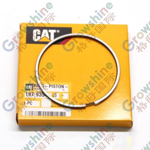 Original and brand new genuine piston ring 197-9354 caterpillar 324D/D6N engine ring piston 1979354