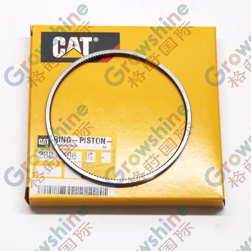 Original and brand new genuine piston ring 238-2706 caterpillar C7 329D 324D 325D ring piston 2382706