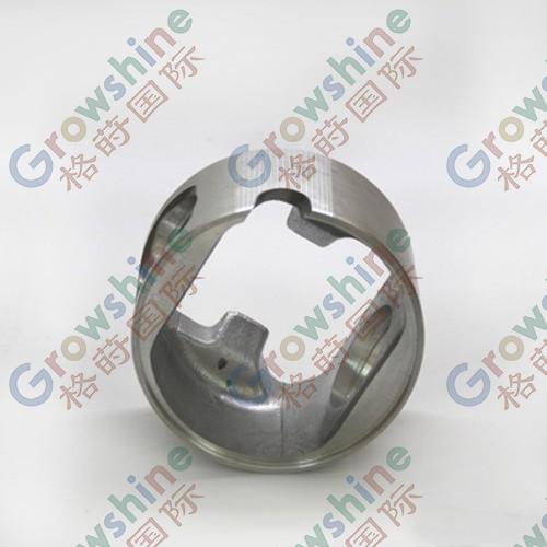 Original and brand new genuine piston skirt 324-7380 caterpillar 336D 336D2 C9 engine skirt piston 3247380