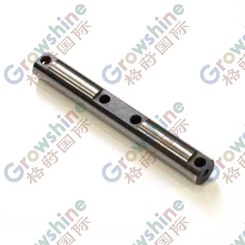 Original and brand new genuine rocker shaft 307-8322 caterpillar C15 988G 3456 365C 621 engine shaft rocker 3078322