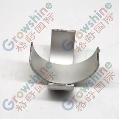 Original and brand new genuine rod bearing 328-5574 caterpillar D9R 3412C 733D engine bearing rod 3285574