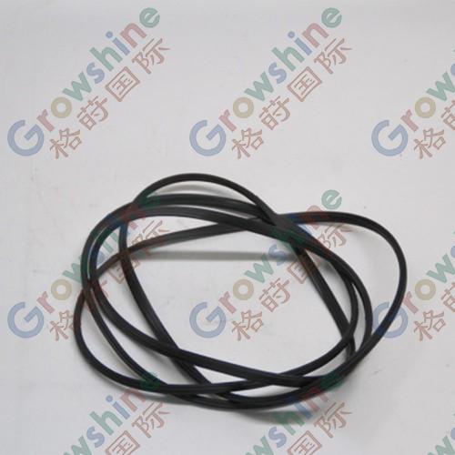 Original and brand new genuine seal 272-0388 for caterpillar C7 324D 329D 120K engine seal 2720388