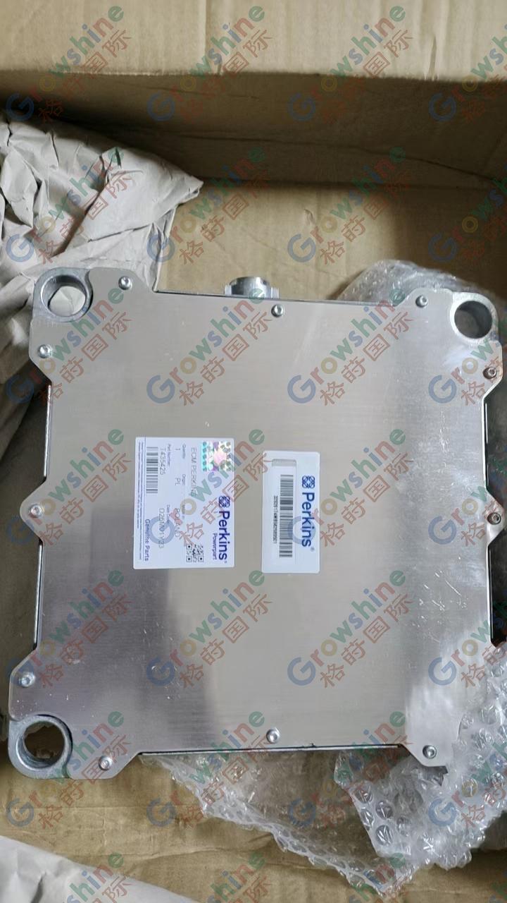 T435425 PERKINS Engine Control Module 1106D - PJ38510 # # ECU # Control Unit