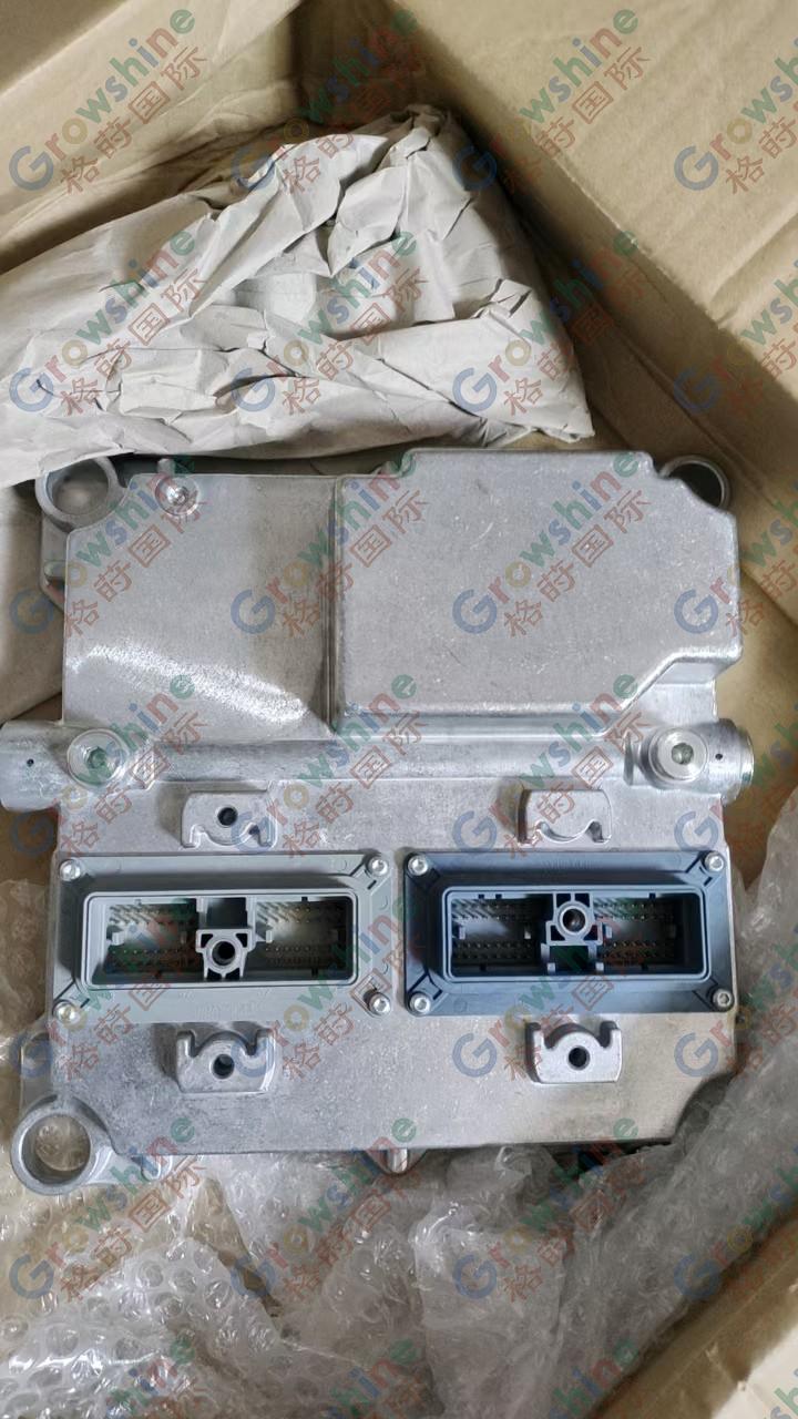 T435425 PERKINS Engine Control Module 1106D - PJ38510 # # ECU # Control Unit