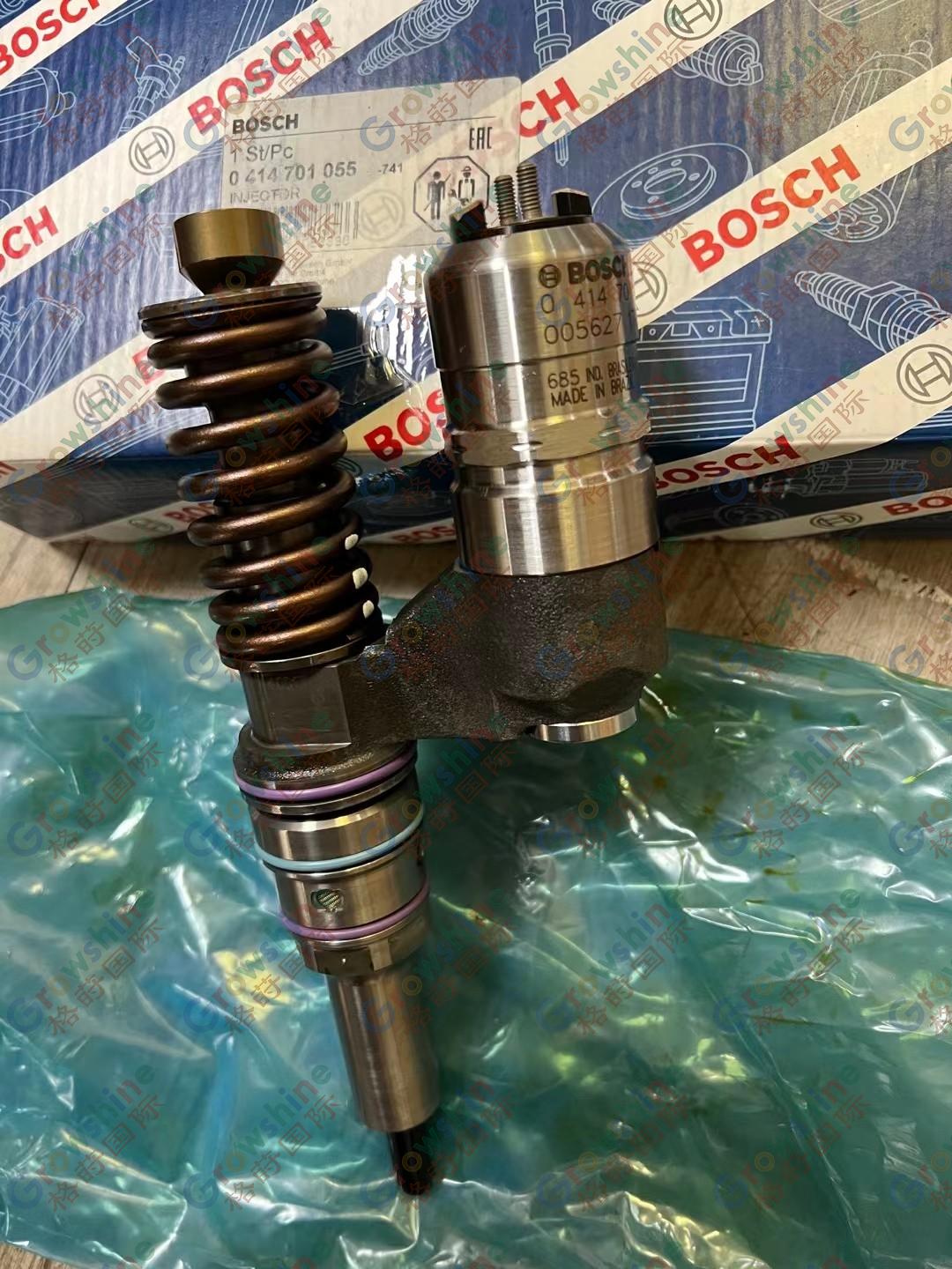 VOLVO Genuine new 0414701004 0414701055 1677158 8118818 8112818