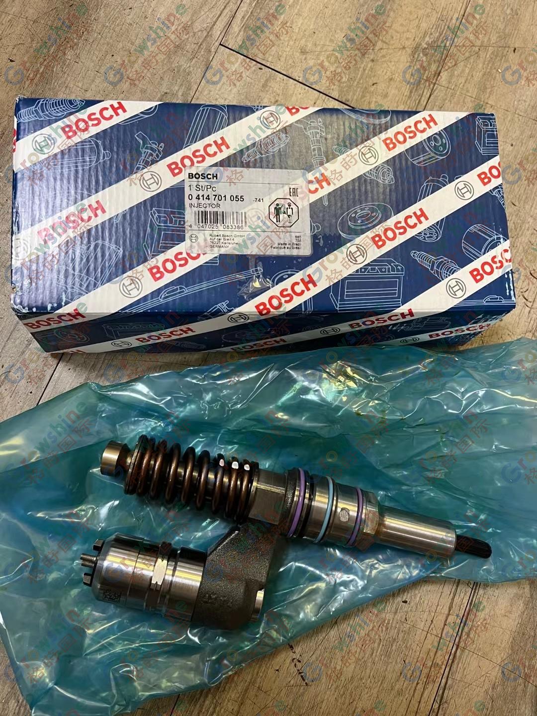 VOLVO Genuine new 0414701004 0414701055 1677158 8118818 8112818
