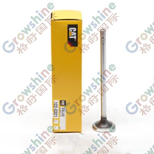 Original and brand new genuine valve 122-0321 caterpillar 657E/3408E/769D valve 1220321